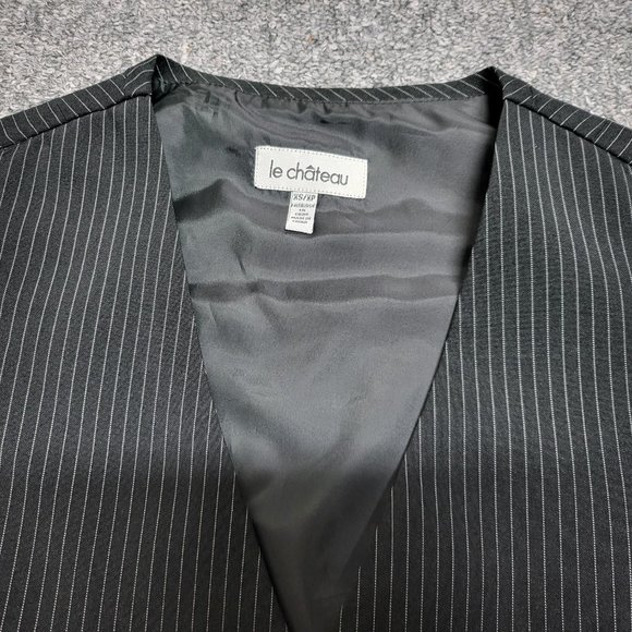 Men's Suit Vest - Picture 5 of 6